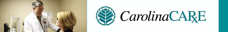 CarolinaCareRx Logo